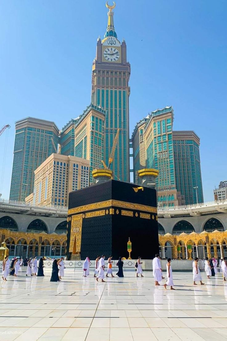 Travel Umroh Murah